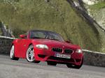 BMW Z4 M Roadster 2006 года